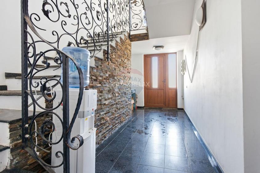 Casă/ Spțiu Comercial – Bucium | 349 mp utili | 887 mp teren - 4