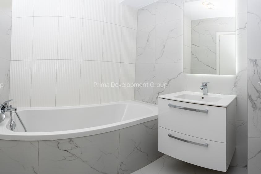 Apartament 3 Camere Nou Finisat Open Space | Bonn | PRIMA Green - 8