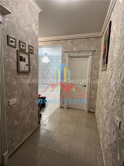 Vanzare apartament Militari residence - 8