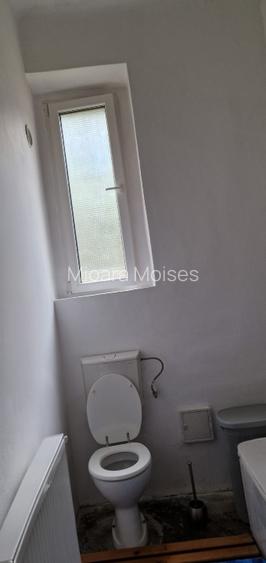 Apartament în casă monument istoric, zonă centrală – Sighișoara - 10