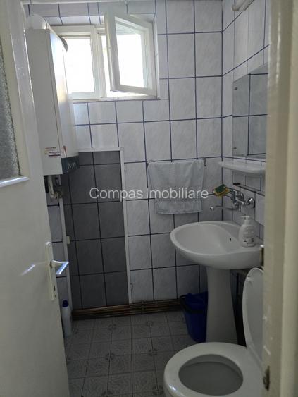 Apartament 4 camere, poziție excelenta - 6