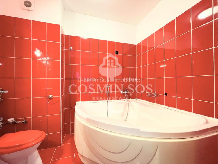 Apartament cu 2 camere de inchiriat in Gheorgheni - 12