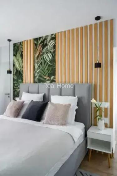 3 Camere 2 bai  Tip Studio Metrou 7 Minute Proiect Nou Pallady N.Teclu - 10