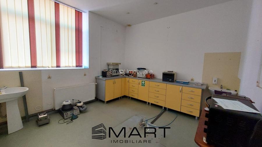 Spatiu comercial 110mp zona Piata Cibin - 7