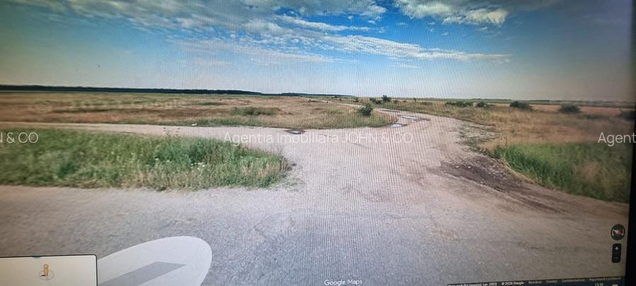 Vand loturi teren curti-constructii, la Ratesti, 28 km de Pitesti - 6