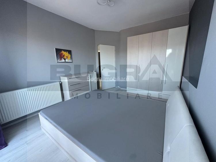 Apartament 3 camere premium, bloc nou, 67mp, garaj subteran, Marasti - 6