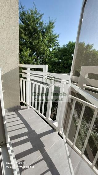 Apartamnet de inchiriat , 2 camere, bolier, Tineretului, Vacaresti - 8