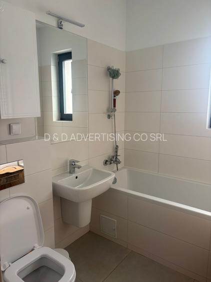 Bulevardul Timisoara - Apartament 2 camere - BLOC NOU - CENTRALA PROPRIE - 8