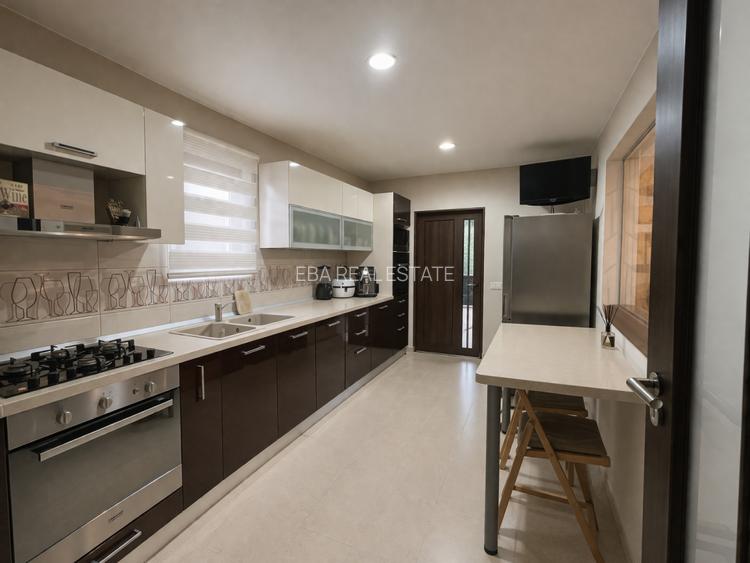 Vila Premium Pantelimon 250mp, constructie solida, spatioasa, cu foisor si pod - 6