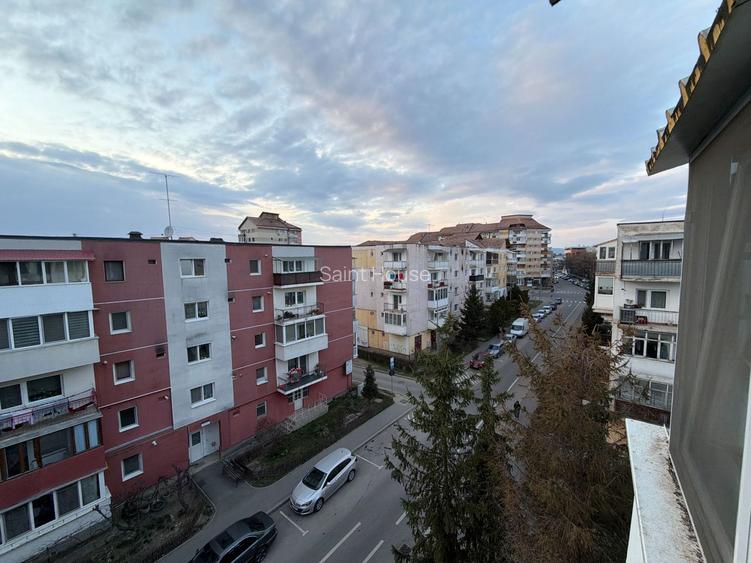 Garsonieră decomandată zona lenin 30 MP str sporturilor - 11