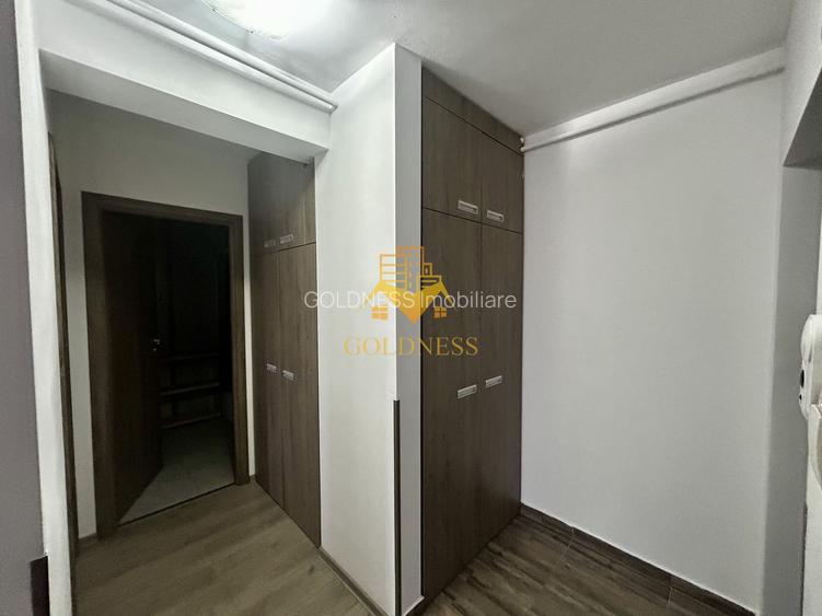 3 camere, Parcare, Pet Friendly, Modern, Zona Muzeul Apei, Floresti - 13