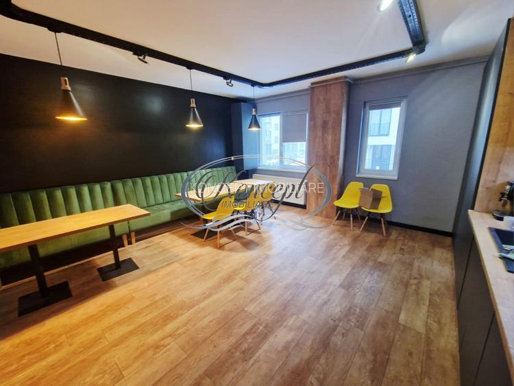 Spatiu de birouri pe Calea Turzii - 4