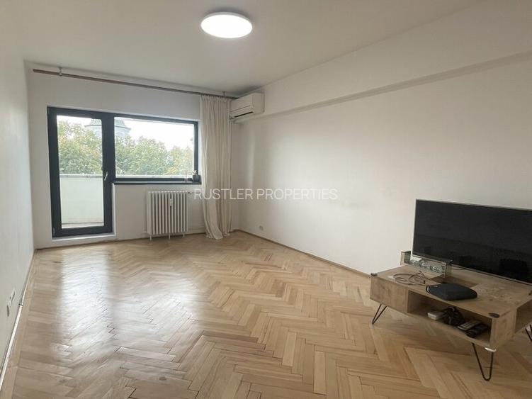 Apartament 3 camere, Splaiul Unirii - 19