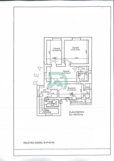 Casa de vanzare cartier  Astra, Brasov - 22