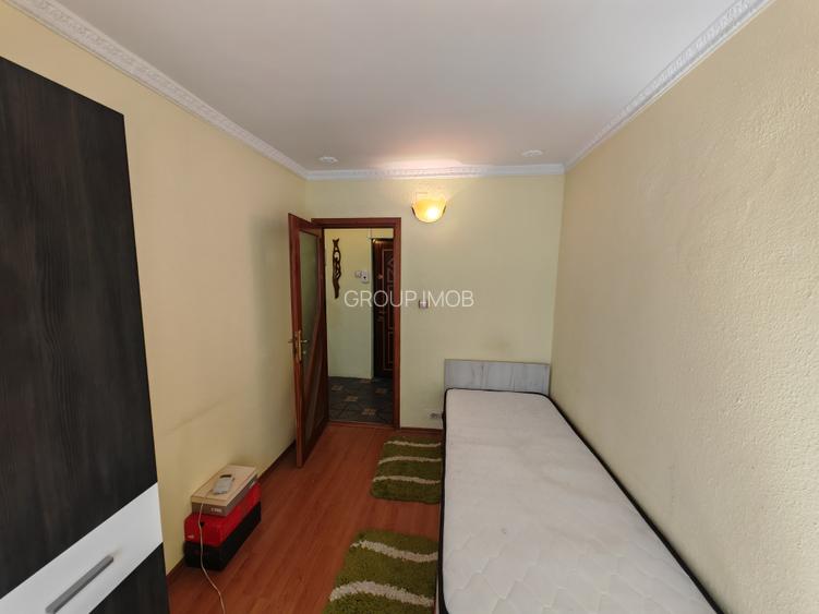 3 camere, etaj 1,zona Narcisa - 6