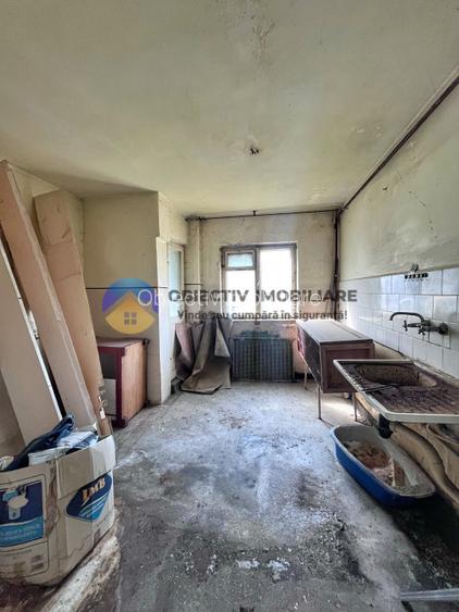 Apartament 2 camere/2 bai-SAVINESTI - 4