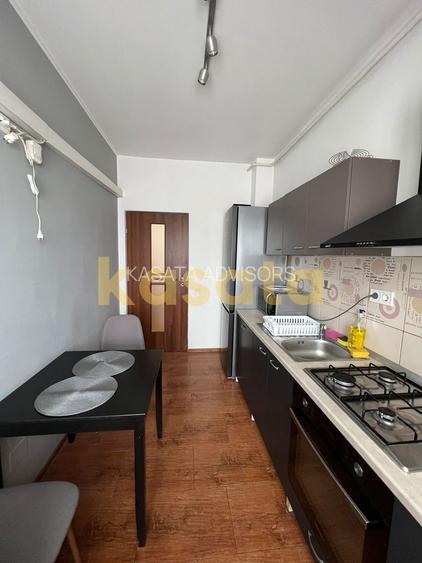 2 Camere 🏢 | 2015 🆕 | Etaj intermediar ⬆️ | Centrala proprie 🔥 - 11