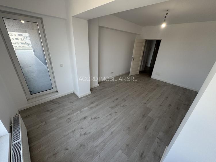Penthouse pe două niveluri, lângă VIVO Constanța - 11