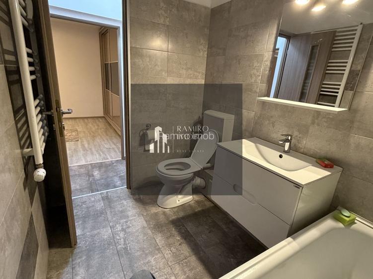 2 Camere - Piata Sudului/ Sos. Oltenitei - 4 Minute de Metrou - 10