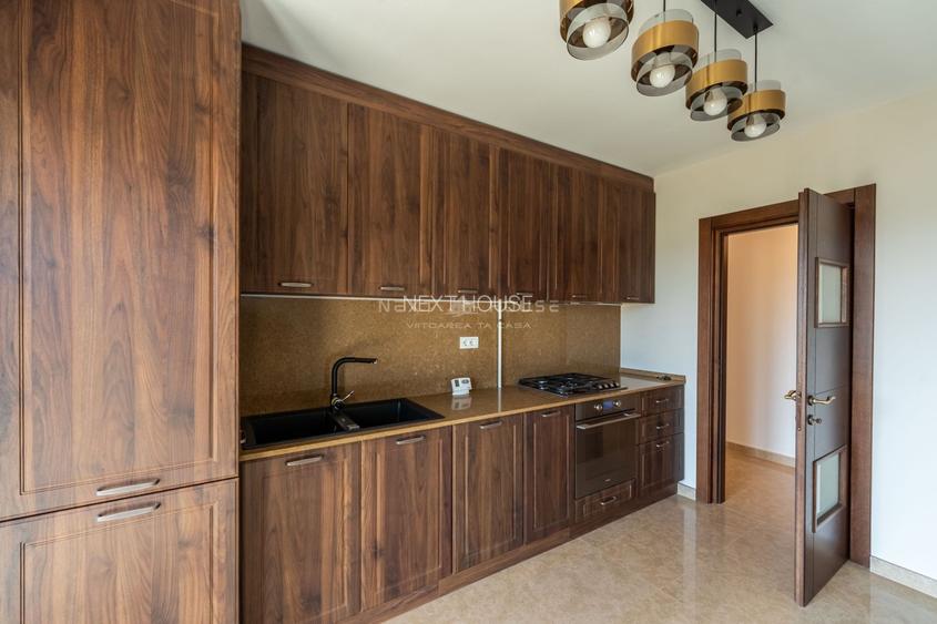 Apartament 3 camere - Chiajna - Giulesti Sarbi  Bucuresti - Sector 6 - 15