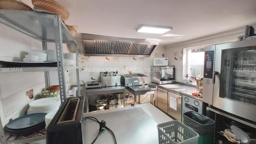 Vanzare pensiune la munte in Cheia Prahova fara comision cumparator - 31