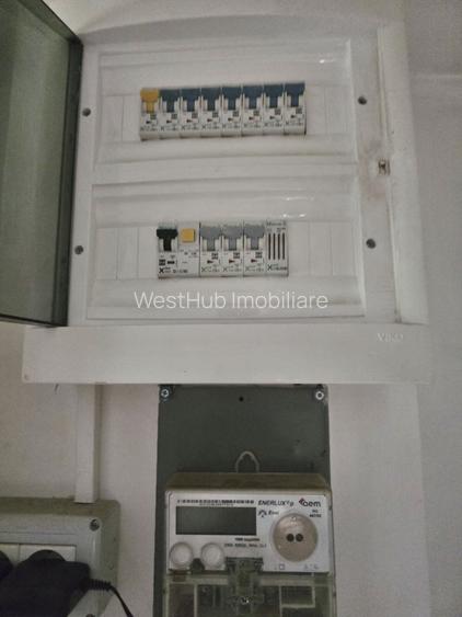 Apartament 3 camere, semidecomandate, 65mp utili, zona Circumvalatiunii - 11