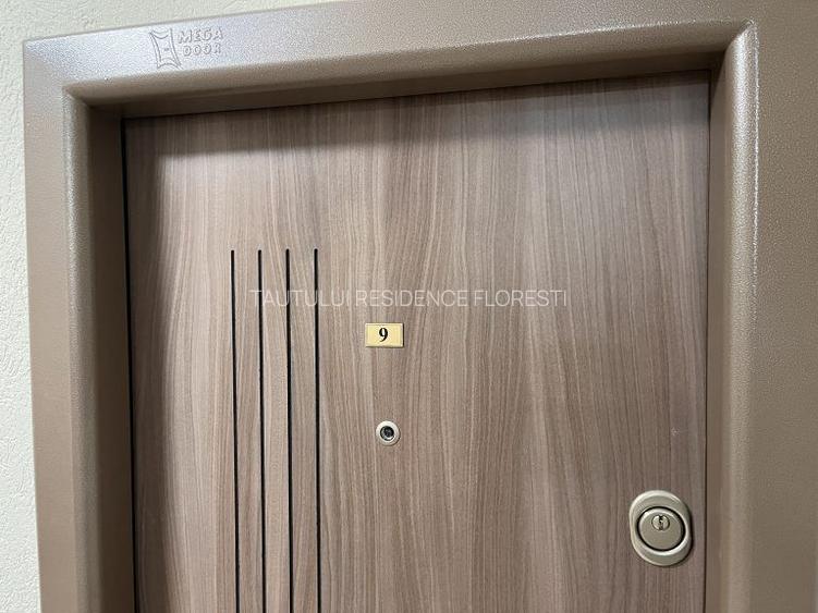 Ap 9 C3 Tautului Residence Parc Parcul Poligonului Zona Sub cetate - 10