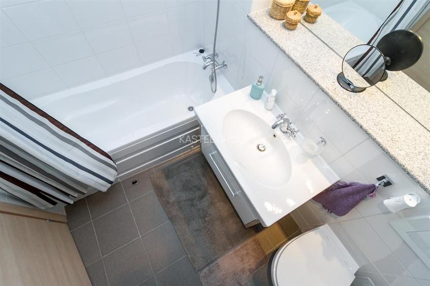 NOU! Apartament 2 camere loc parcare New Town Residence - 13