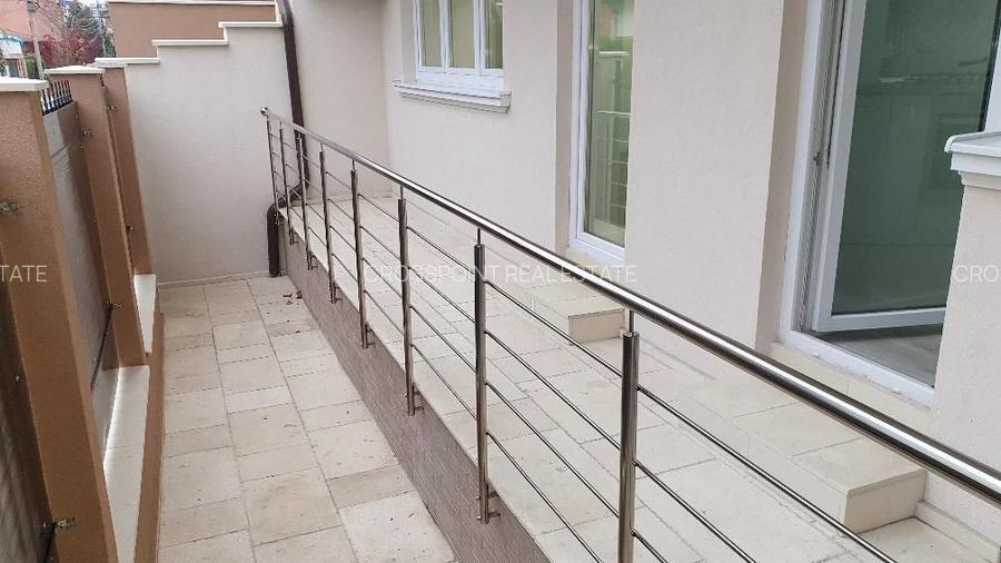 Apartament 2 camere cu grădină proprie | Imobil Boutique | Domenii - 7