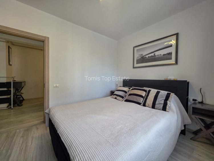 Apartament 2 camere cu vedere la mare, 100m de plajă – Mamaia Nord, lângă Alezzi - 7