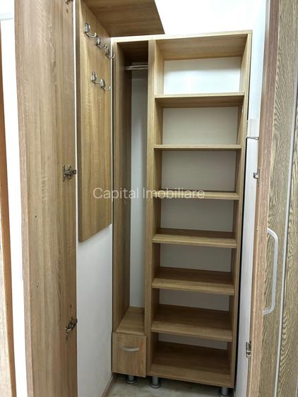 Apartament 2 camere, renovat complet, mobilat, etaj 3 - 9