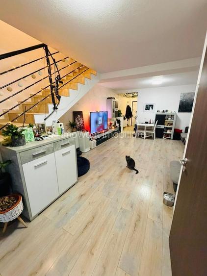 Calea Urseni | Duplex | 4 camere | Mobilat-Utilat | 2 parcări - 2