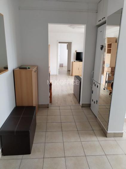 Apartament 2 camere renovat, cu parcare inclusa, cartier Gheorgheni - 10