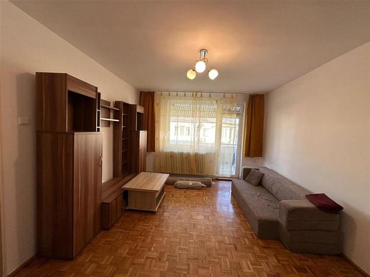 Apartament cu 2 Camere și cu Balcon, in Grigorescu - 10