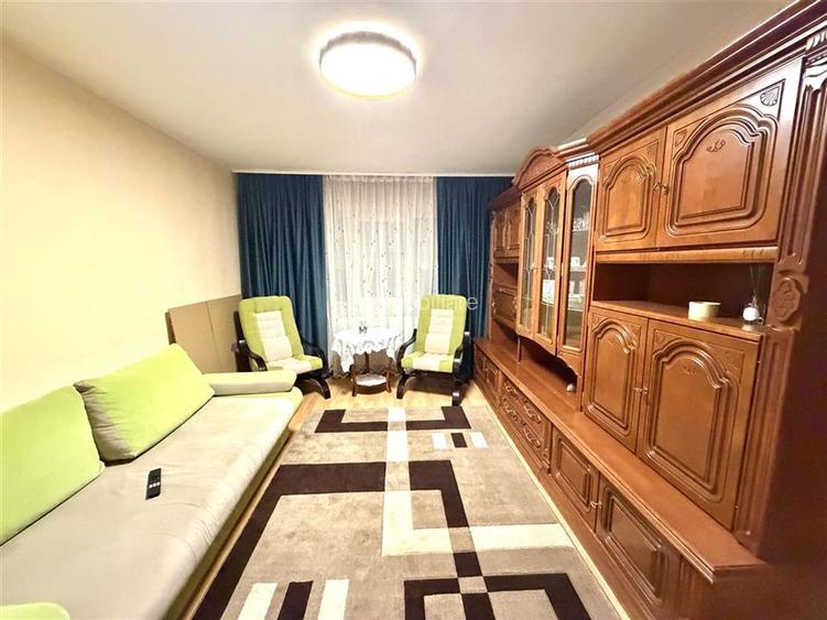 APARTAMENT CU 2 CAMERE | DE INCHIRIAT | PARTER | CALEA ARADULUI - 2