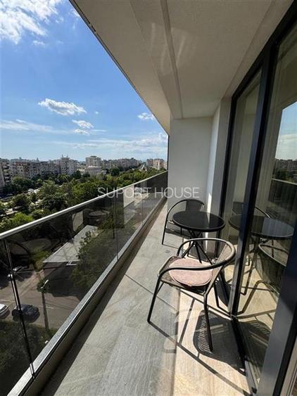 Inchiriere apartament 2camere  Ploiesti, zona Ultracentrala - 28