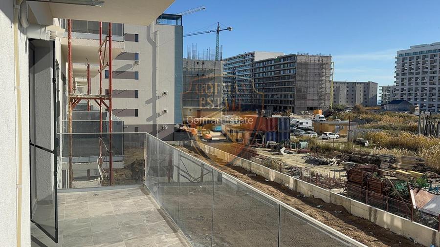 Ap 3 camere, semidecomandat, Mamaia Nord Et 1/8, lift, 97.30 mp, balcon, Lidl - 26