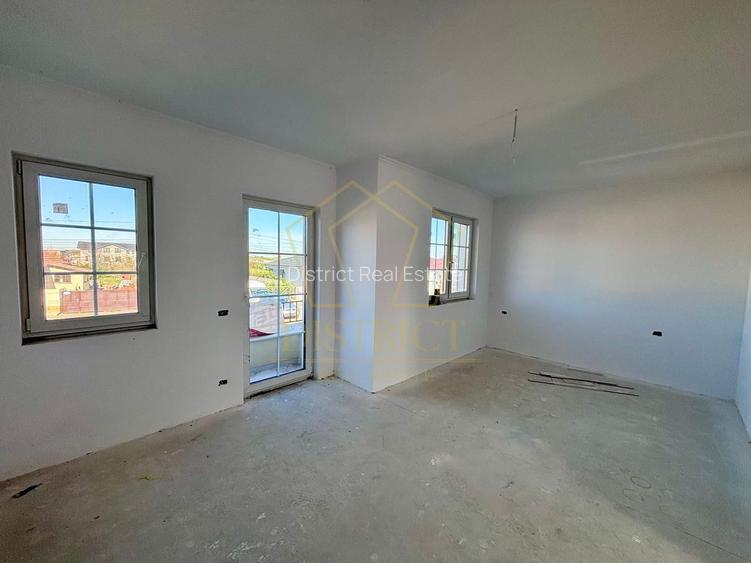 COM 0% Duplex despartit cu 5 camere | Giarmata Mare - 8