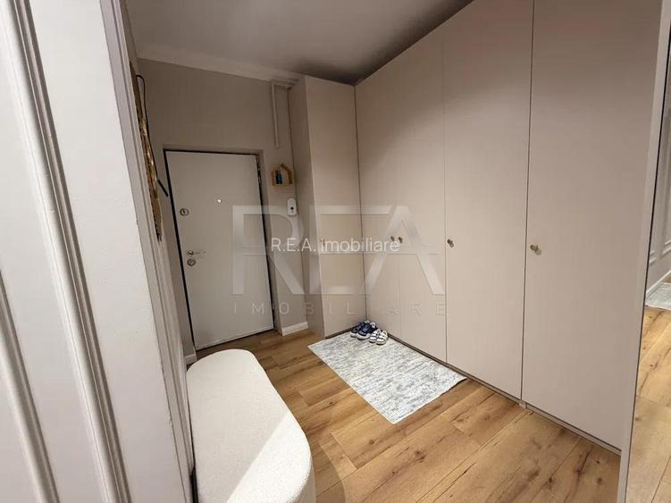 Apartament 3 camere Soseaua Chitilei, complet mobilat - 6
