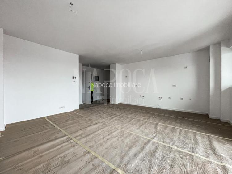 Apartament 2 camere de vanzare in Centru, Cluj Napoca - 6