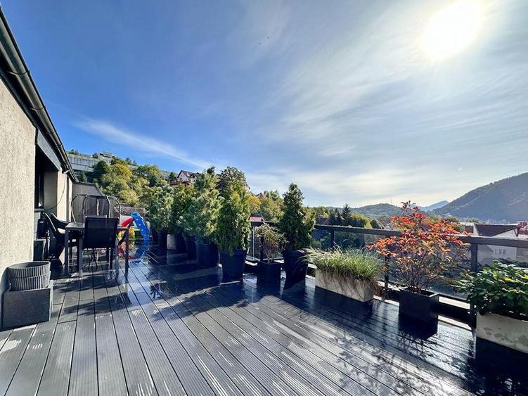 Apartament 4 camere Spatios, Pozitionare Ultracentrala - 24