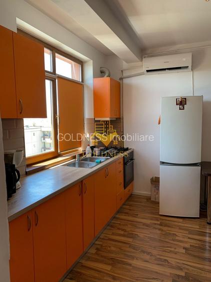 3 camere,Parcare, Observatorului, Calea turzii, Lidl, Sigma, AC. - 6