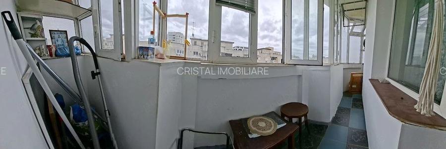 APARTAMENT 3 CAMERE VANZARE | CENTRALA PROPRIE | 75MP |  CALEA 13 SEPTEMBRIE - 9
