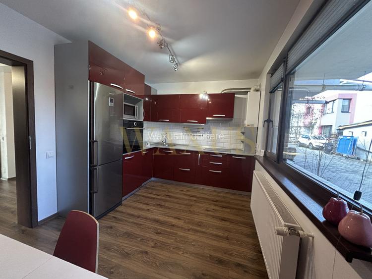 Duplex de vanzare, 108 mp utili, zona Eroilor, Floresti - 3