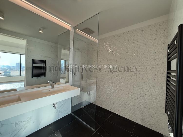 Apartament cu 4 camere de vanzare One Floreasca City - 8