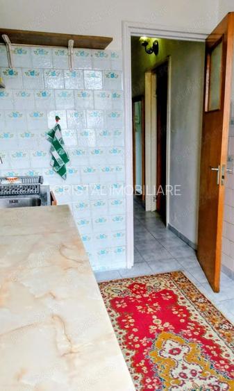De vanzare apartament 2 camere Drumul Taberei - 9