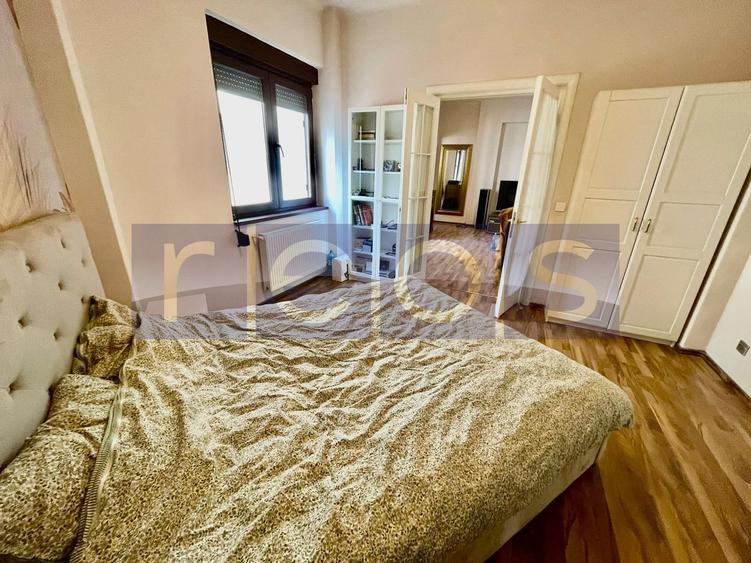 INCHIRIERE 3 CAMERE 2 BAI METROU UNIRII ULTRACENTRAL CENTRALA PROPRIE 68MP - 2