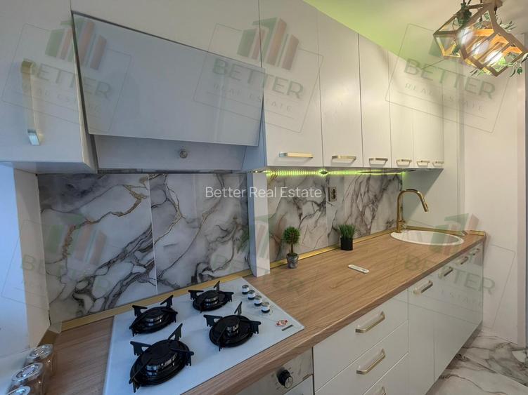 Apartament 2 camere, mobilat și utilat – zona Brâncoveanu, 82.500€ - 10