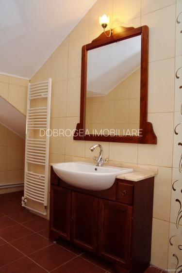  ZONA CENTRALA- CASA P+1+M, TEREN 500 MP - 14