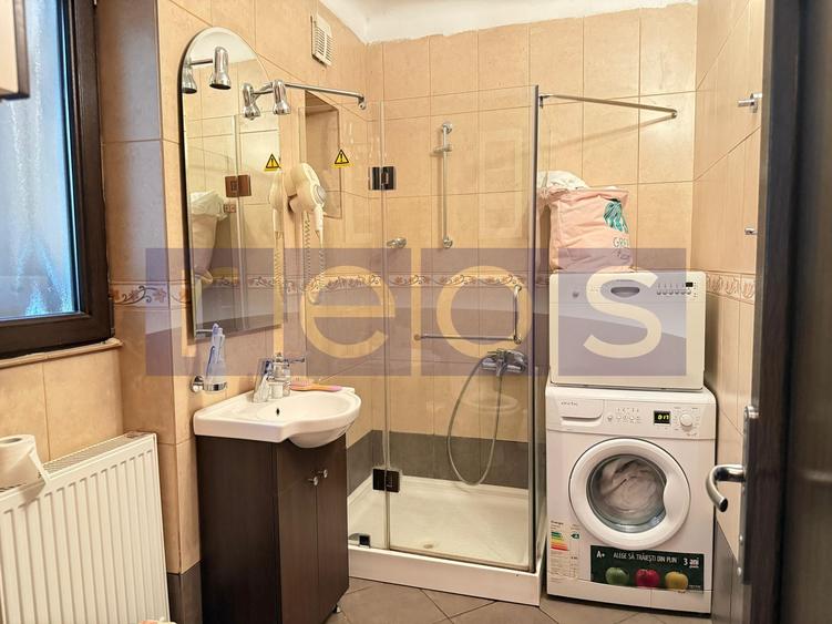 DE VÂNZARE APARTAMENT 2 CAMERE ZONA ULTRACENTRAL PIAȚA AMZEI - 5